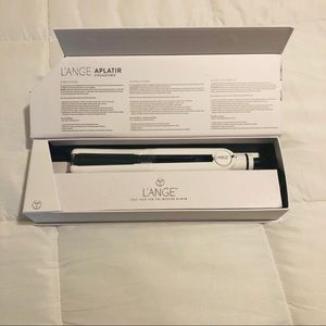 L’Ange Aplatir Straightener
